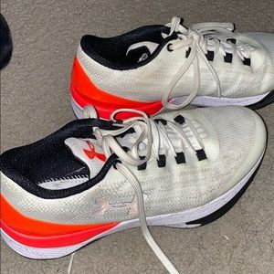 Under Armor Shoe